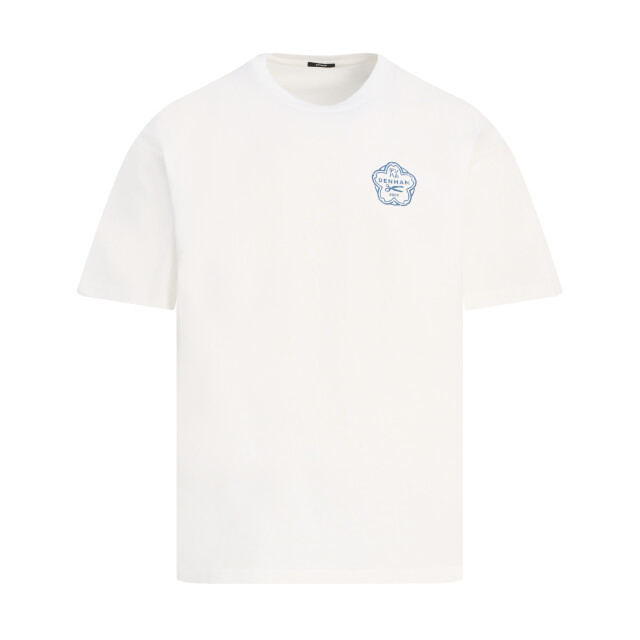Denham T-shirt 111235-001-XXL large
