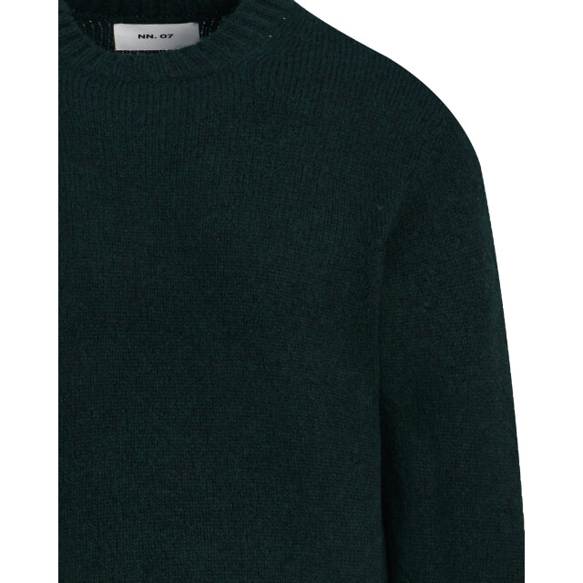 NN07 Trui ronde hals 113456-001-M large