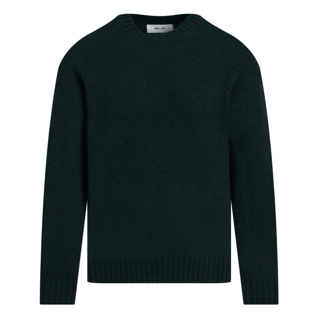 NN07 Trui ronde hals 113456-001-M large
