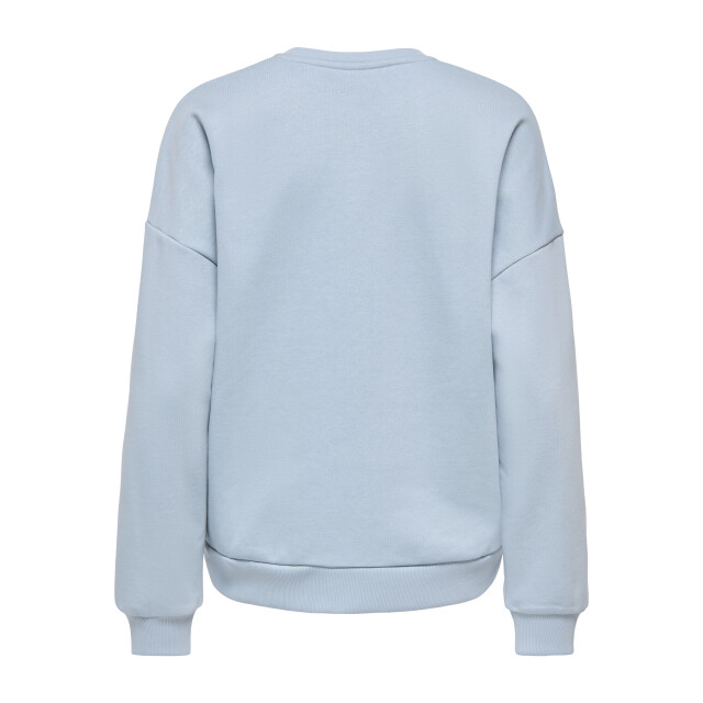 Only Zalenta boxy sweatshirt 15382701 large