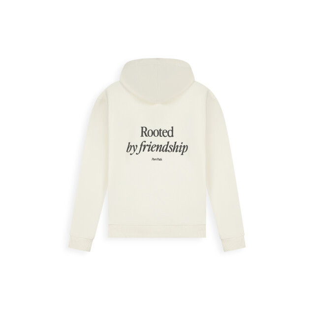 Pure Path Rooted hoodie 26030304 large