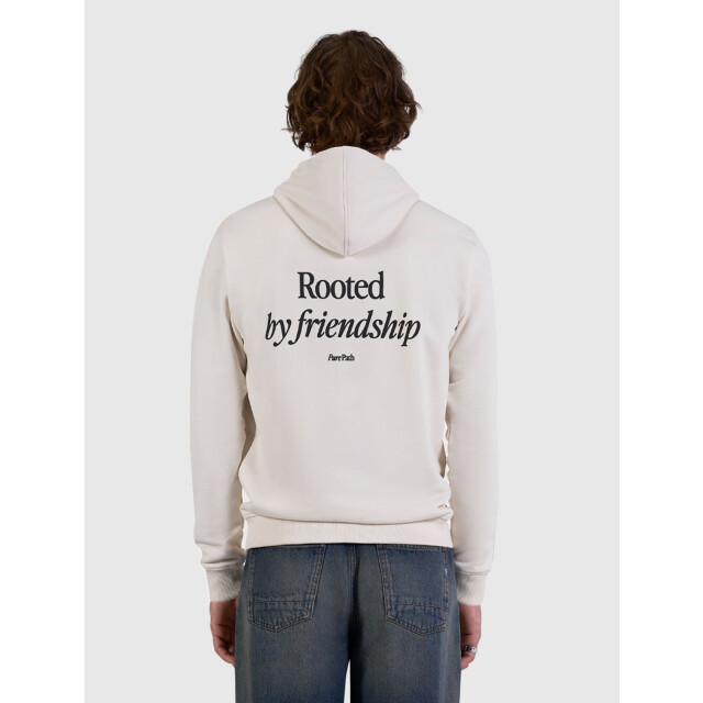 Pure Path Rooted hoodie 26030304 large