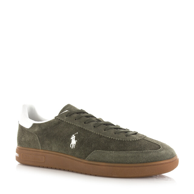 Ralph Lauren Bedford armadillo lage sneakers unisex 809967889001 large