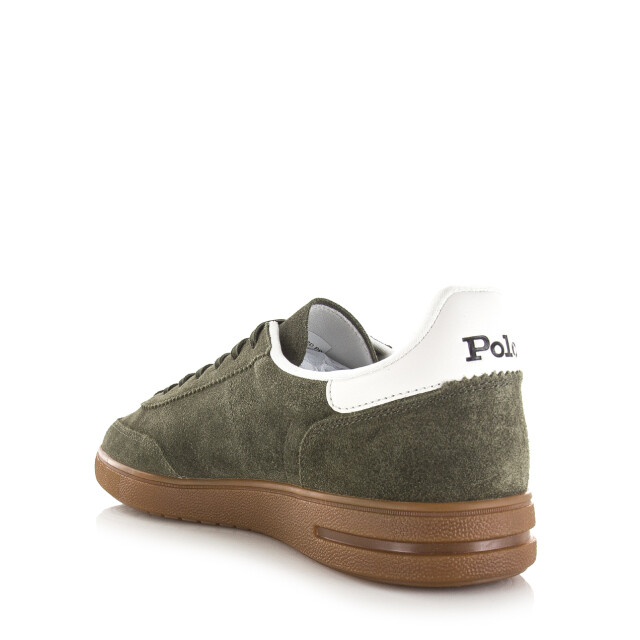 Ralph Lauren Bedford armadillo lage sneakers unisex 809967889001 large