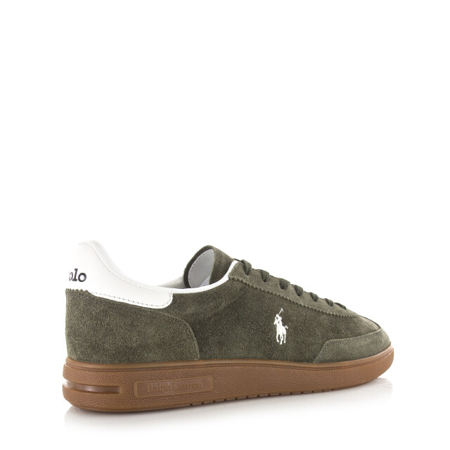 Ralph Lauren Bedford armadillo lage sneakers unisex 809967889001 large