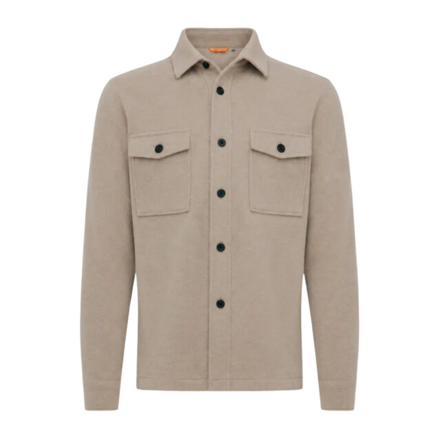 Genti S5238-1608 overshirts s5238-1608 S5238-1608 large