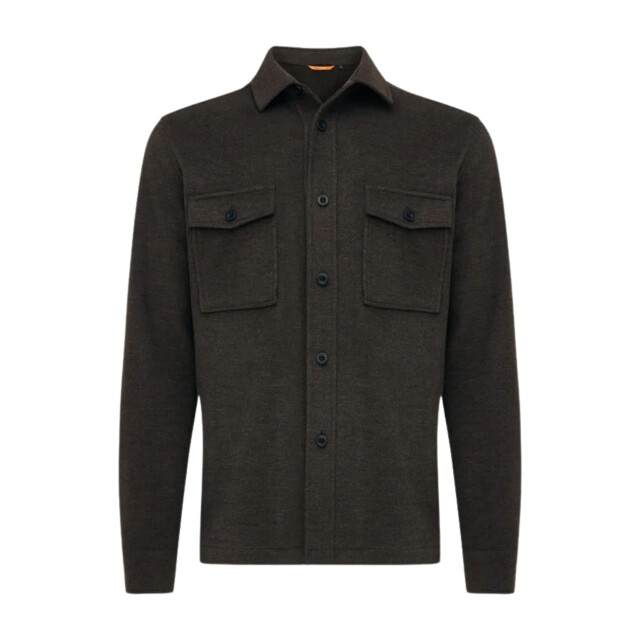 Genti S5238-1608 overshirts s5238-1608 S5238-1608 large