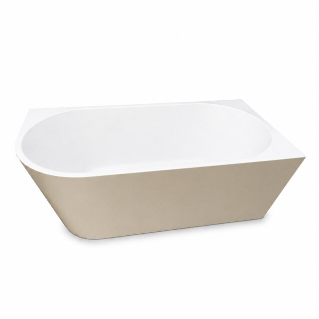 Badplaats Ligbad isia 170 x 78 x 60 cm – hoekbad – – links 3690904 large