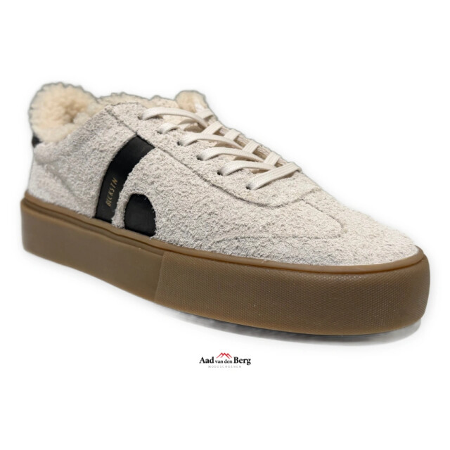 Blackstone EL283 Quartz Auden Sneakers Wit EL283 Quartz Auden large