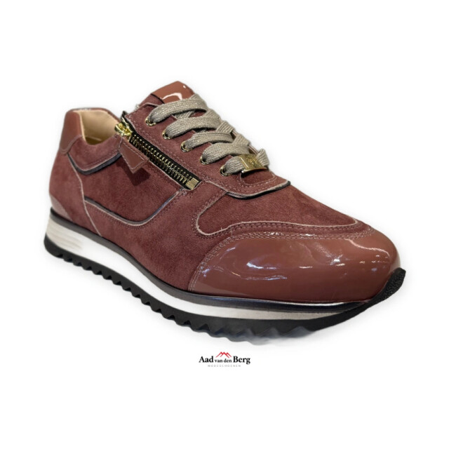 Hassia Damesschoenen sneakers 302032 Porto large