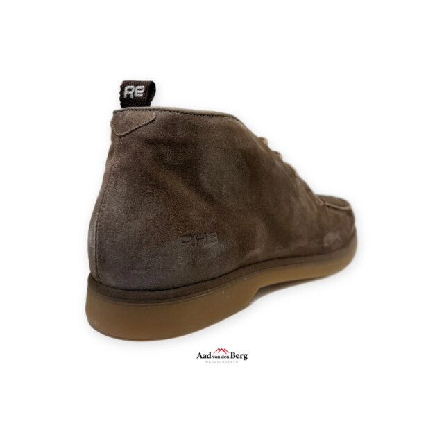 Rehab Herenschoenen veterlaarzen Collin sue large