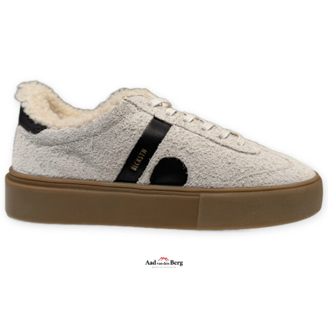 Blackstone EL283 Quartz Auden Sneakers Wit EL283 Quartz Auden large