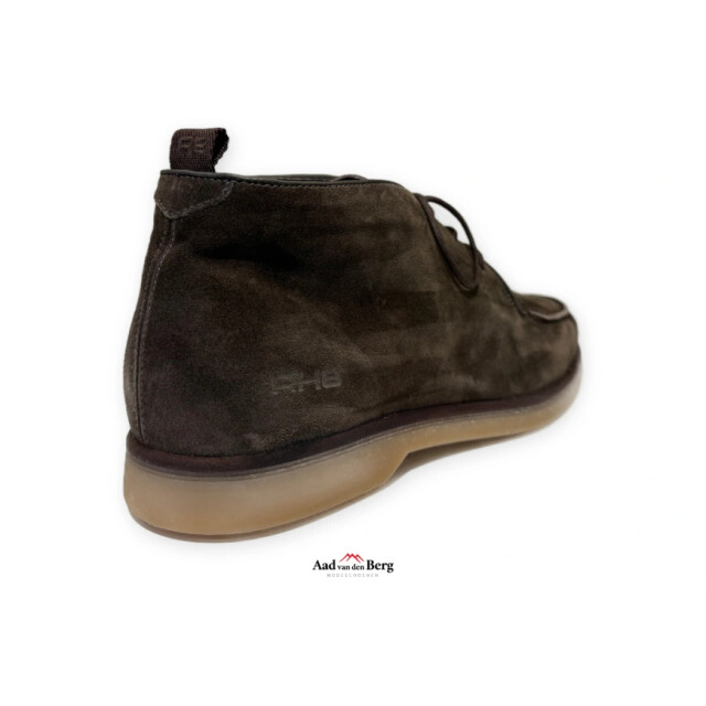 Rehab Herenschoenen veterlaarzen Collin sue large