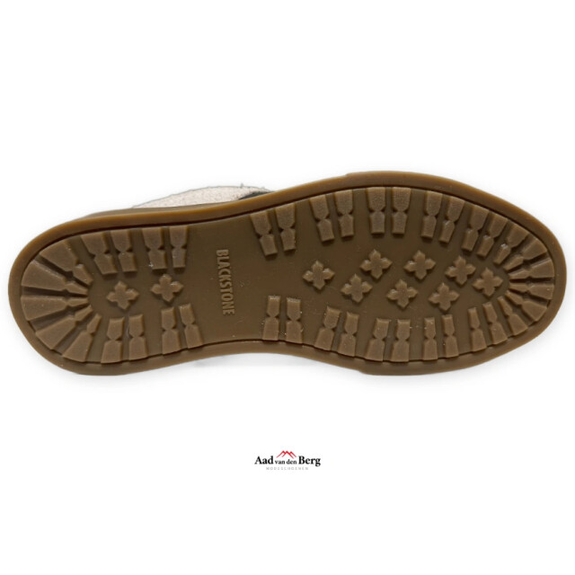 Blackstone EL283 Quartz Auden Sneakers Wit EL283 Quartz Auden large