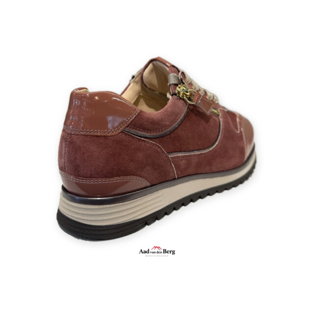 Hassia Damesschoenen sneakers 302032 Porto large