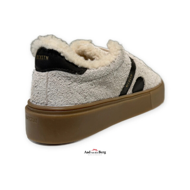 Blackstone EL283 Quartz Auden Sneakers Wit EL283 Quartz Auden large