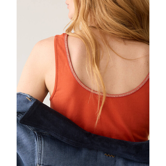 Summum Top zonder mouw 3s5244-30366 Summum Top zonder mouw 3s5244-30366 large