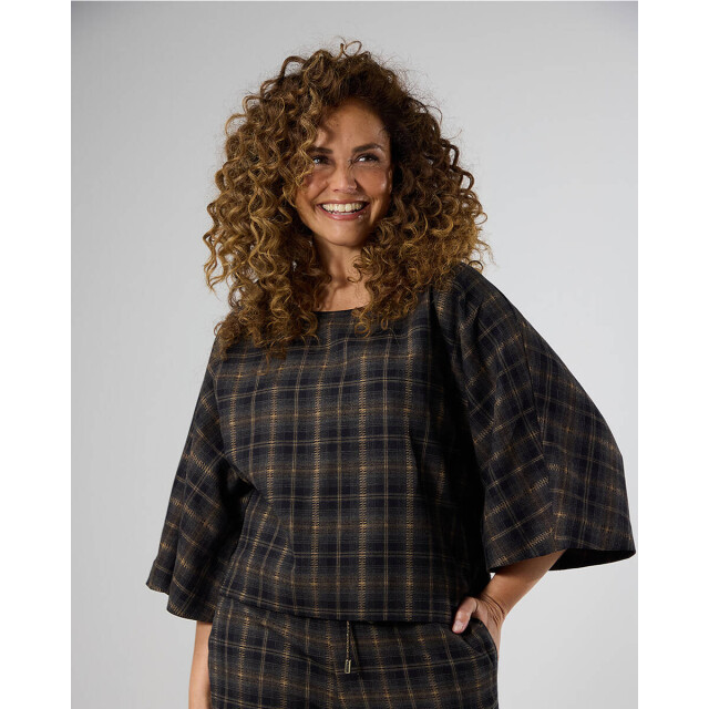 Label Dot Top korte mouw 2625004 metin Label Dot Top korte mouw 2625004 METIN large