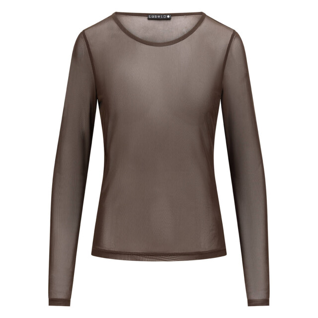 Label Dot Top lange mouw 2625017 mavi Label Dot Top lange mouw 2625017 MAVI large