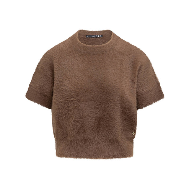 Label Dot Top korte mouw 2626012 nerina Label Dot Top korte mouw 2626012 NERINA large