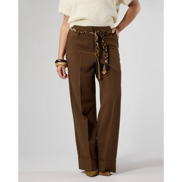 Label Dot Pantalon 2628006 reya Label Dot Pantalon 2628006 REYA large