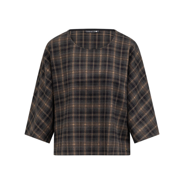 Label Dot Top korte mouw 2625004 metin Label Dot Top korte mouw 2625004 METIN large