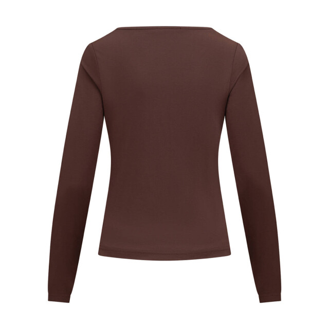 Label Dot Top lange mouw 2625014 max Label Dot Top lange mouw 2625014 Max large