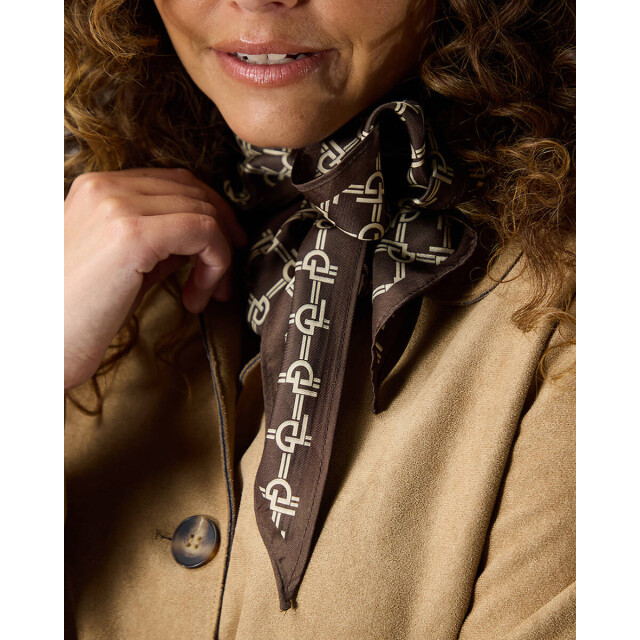 Label Dot Shawl 2629001 tara Label Dot Shawl 2629001 TARA large