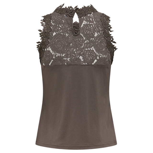 Label Dot Top zonder mouw 2525009 margo Label Dot Top zonder mouw 2525009 MARGO large