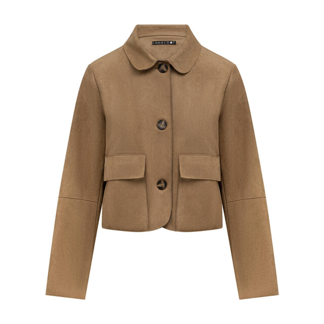 Label Dot Blazer 2627001 leontien Label Dot Blazer 2627001 LEONTIEN large