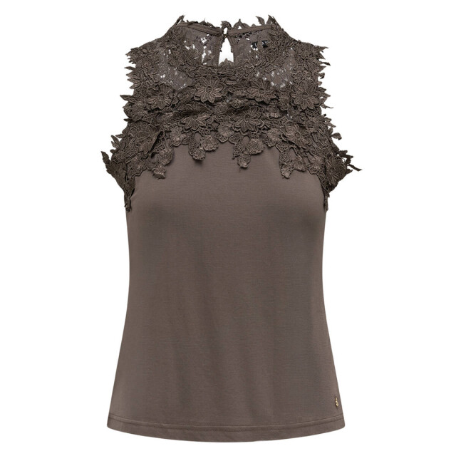 Label Dot Top zonder mouw 2525009 margo Label Dot Top zonder mouw 2525009 MARGO large