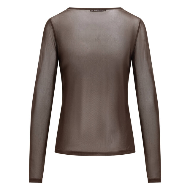 Label Dot Top lange mouw 2625017 mavi Label Dot Top lange mouw 2625017 MAVI large