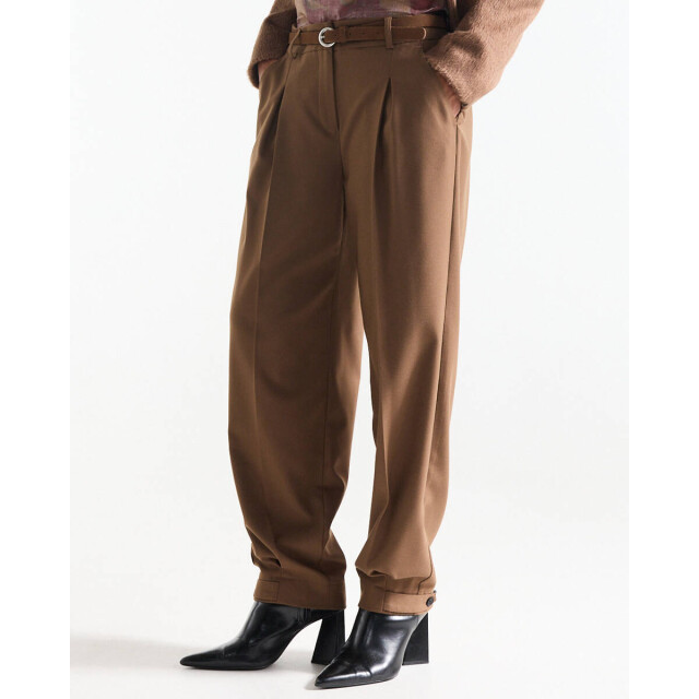 Jansen Amsterdam Broek kiara w26 JANSEN Amsterdam Broek KIARA W26 large