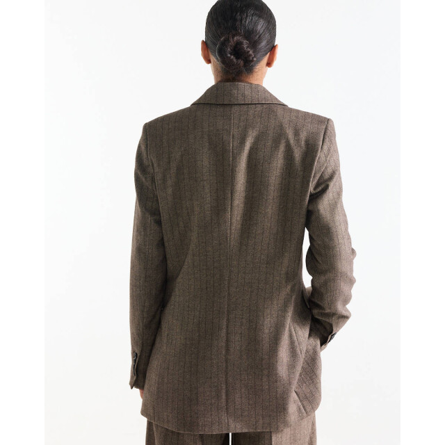 Jansen Amsterdam Blazer april w26 JANSEN Amsterdam Blazer APRIL W26 large