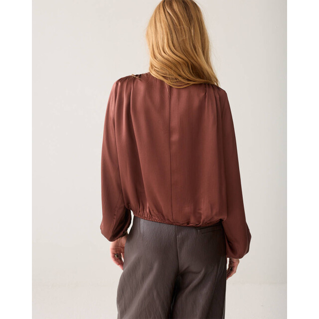 Summum Top lange mouw 2s3552-12493 Summum Top lange mouw 2s3552-12493 large