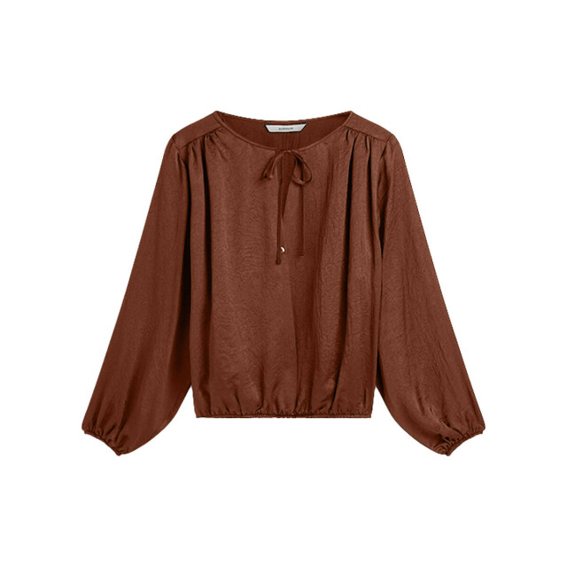 Summum Top lange mouw 2s3552-12493 Summum Top lange mouw 2s3552-12493 large