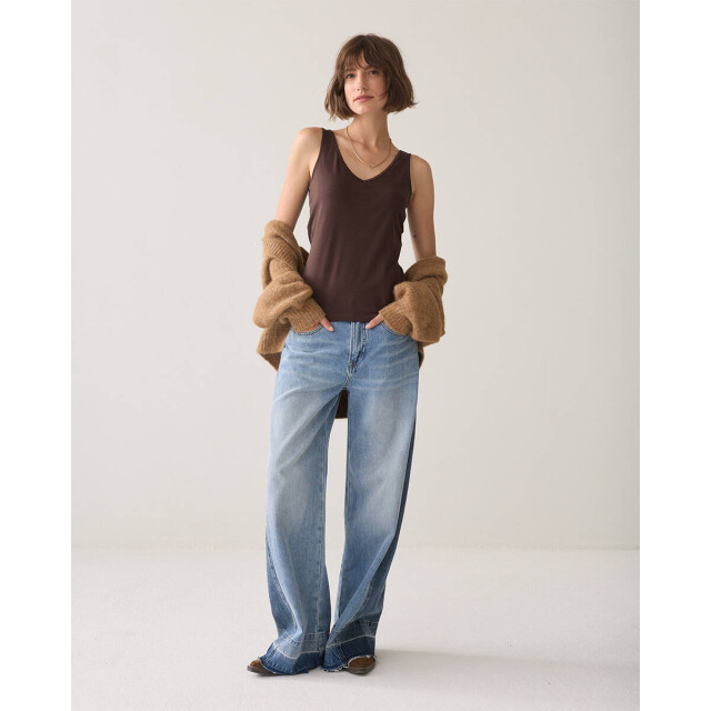 Summum Top zonder mouw 3s5244-30366 Summum Top zonder mouw 3s5244-30366 large