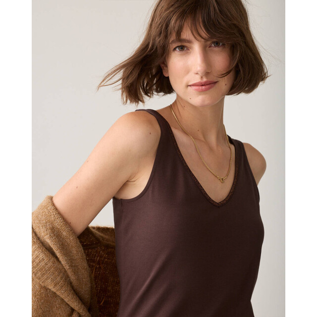 Summum Top zonder mouw 3s5244-30366 Summum Top zonder mouw 3s5244-30366 large