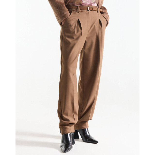 Jansen Amsterdam Broek kiara w26 JANSEN Amsterdam Broek KIARA W26 large