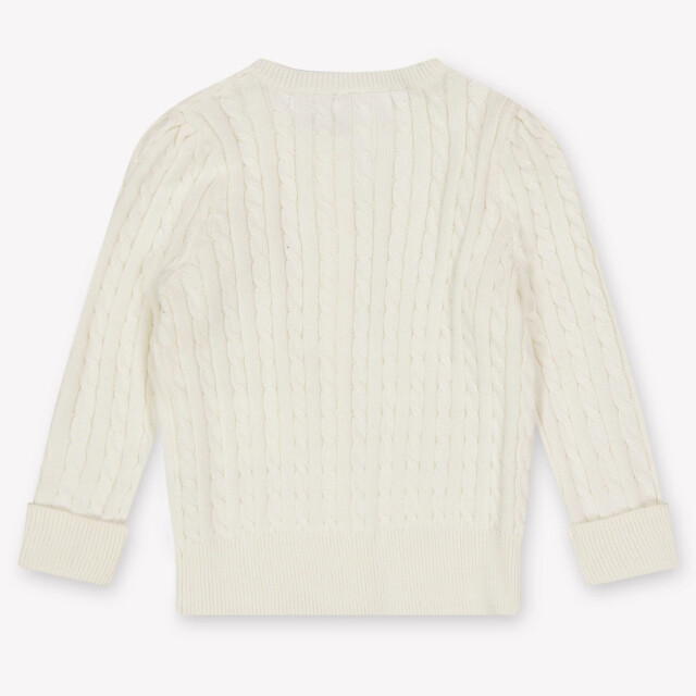 Ralph Lauren Baby meisjes vest in 2016604322088 large