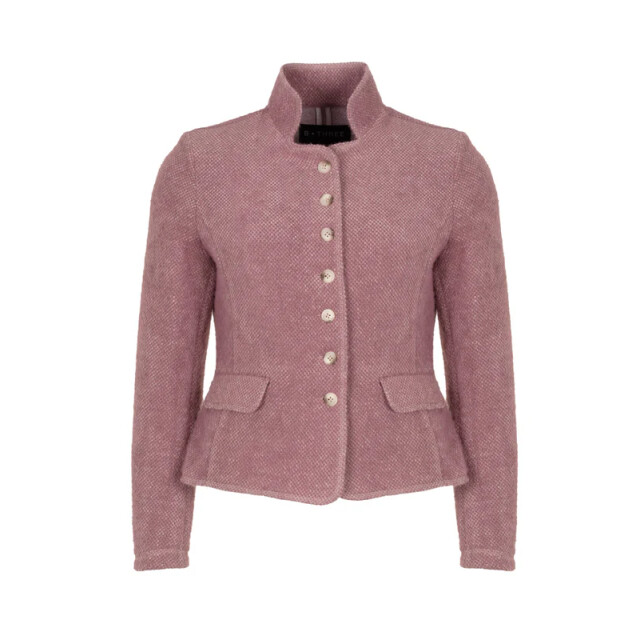 B-Three blazer maartje maartje 526 puce 06228.770.0019 large