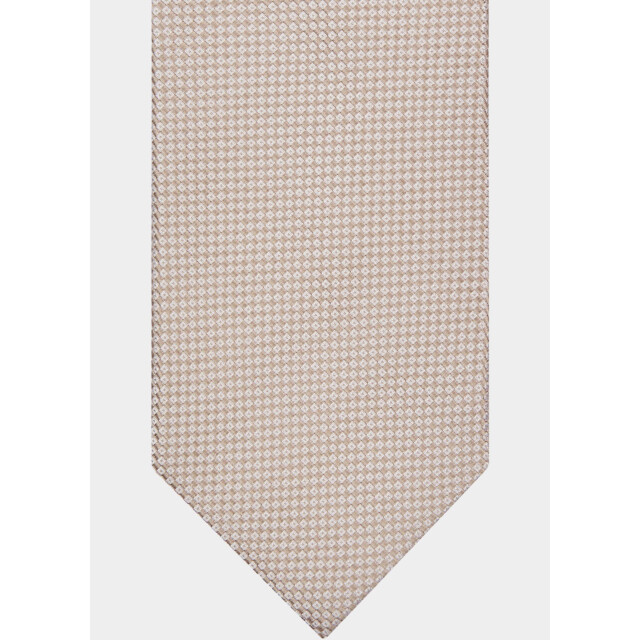 Profuomo Stropdas tie silk woven ppwa10072/b 211743 large