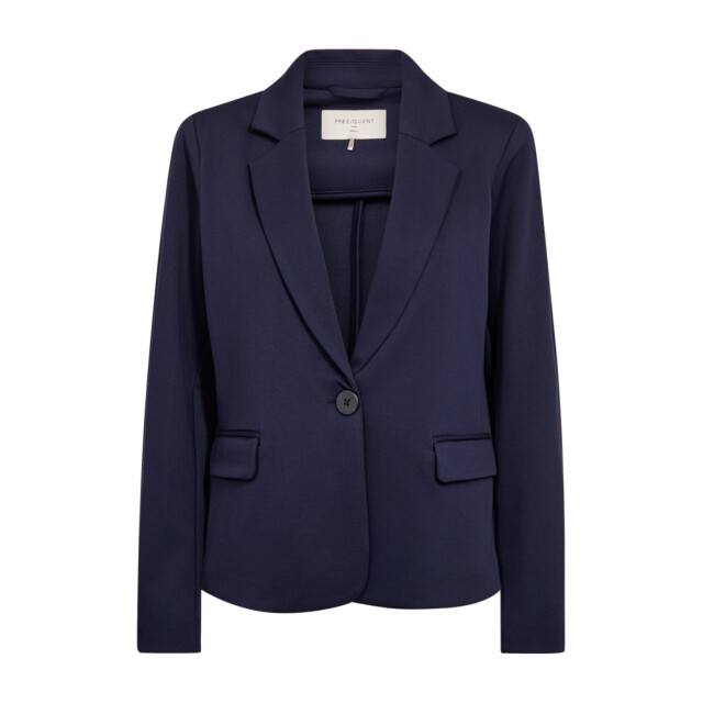 Free Quent Fqnannib-jacket navy blazer FQNannib-jacket Navy blazer large