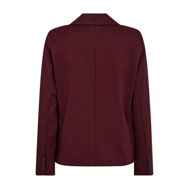 Free Quent Fqnannib-jacket port royale FQNannib-jacket Port Royale large