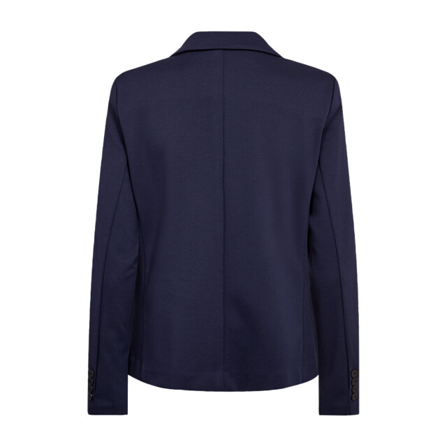 Free Quent Fqnannib-jacket navy blazer FQNannib-jacket Navy blazer large