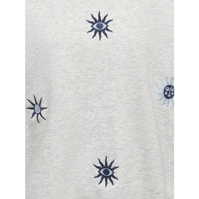 Only Onllyn l/s embroidery box rs pr swt 15389602 large