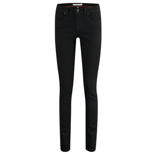 Red Button Jimmy black SRB3804 large
