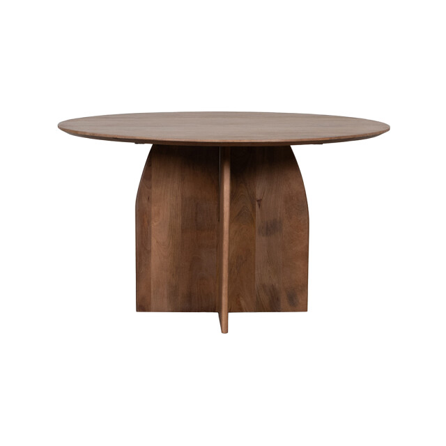 Label51 eetkamertafel mick - x130x76cm 3568159 large