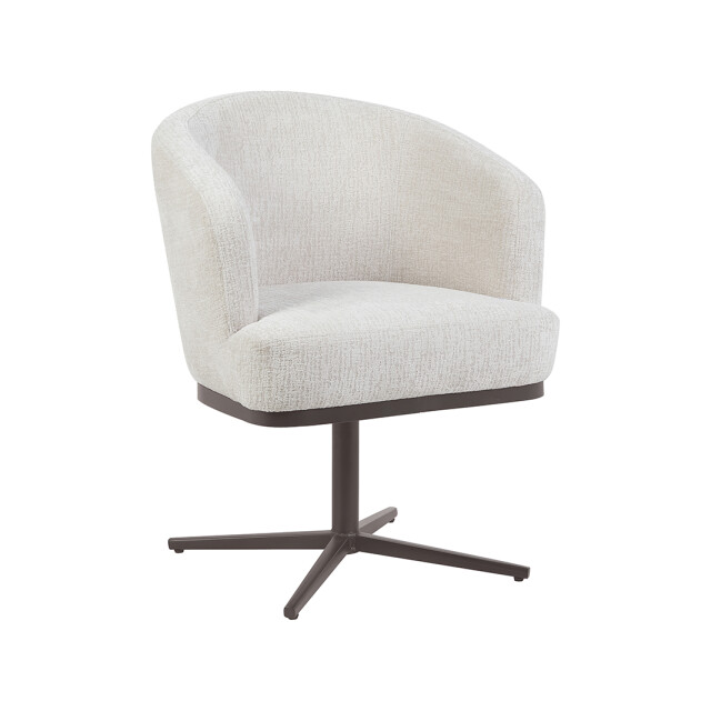 Label51 eetkamerstoel cannes - 66x65x83cm 3568143 large