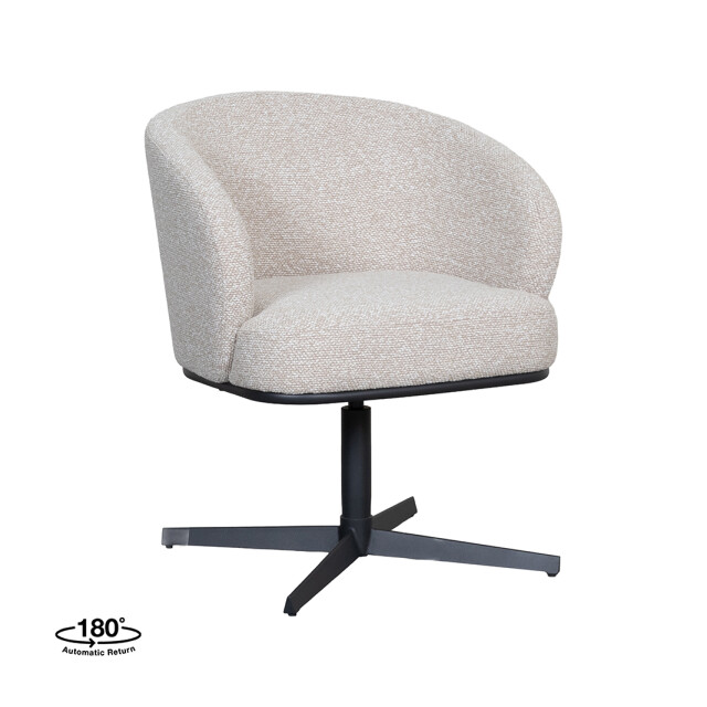 Label51 eetkamerstoel cannes - 66x65x83cm 3568131 large
